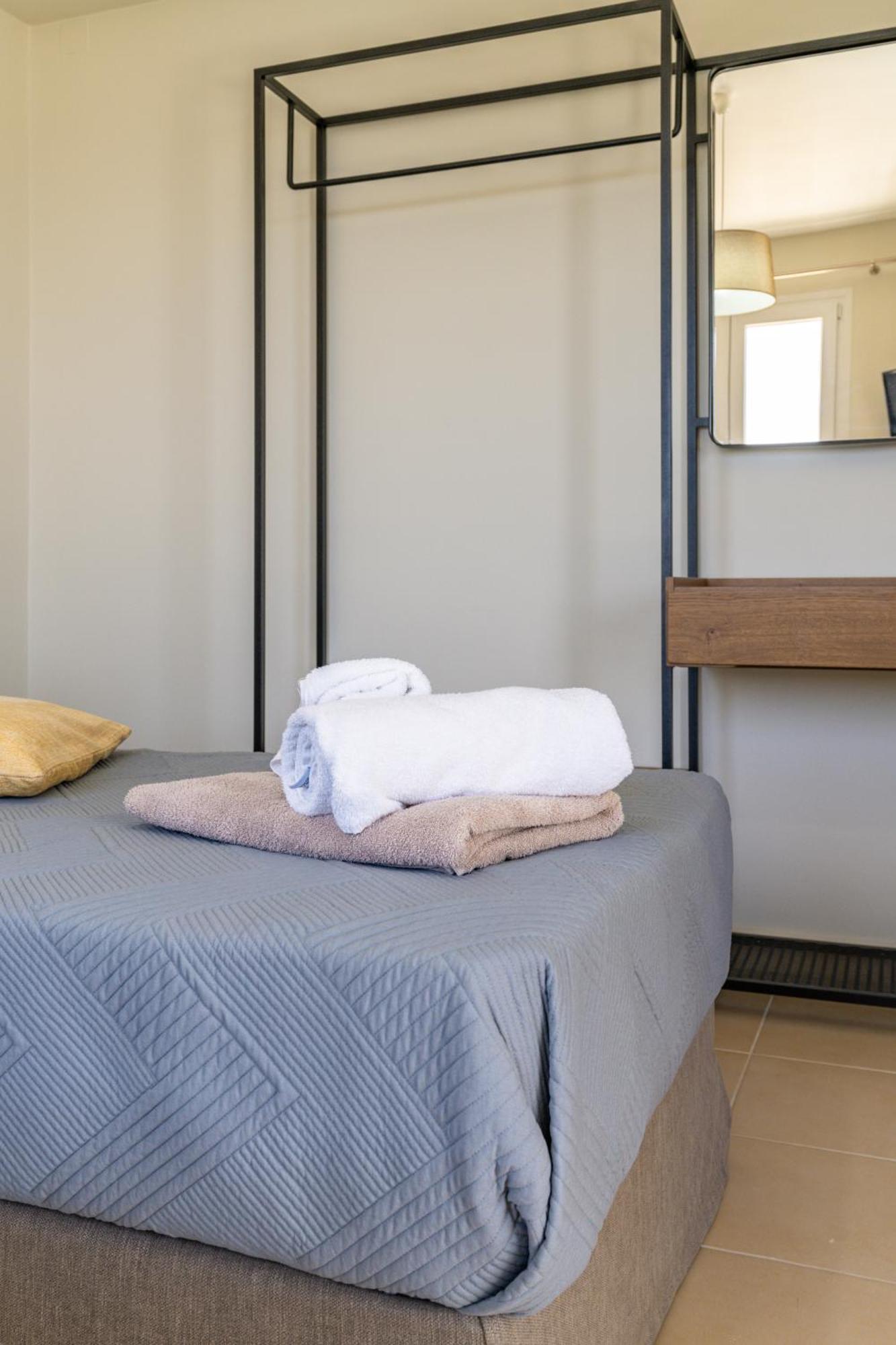 Koumaries Villas ليغيا المظهر الخارجي الصورة