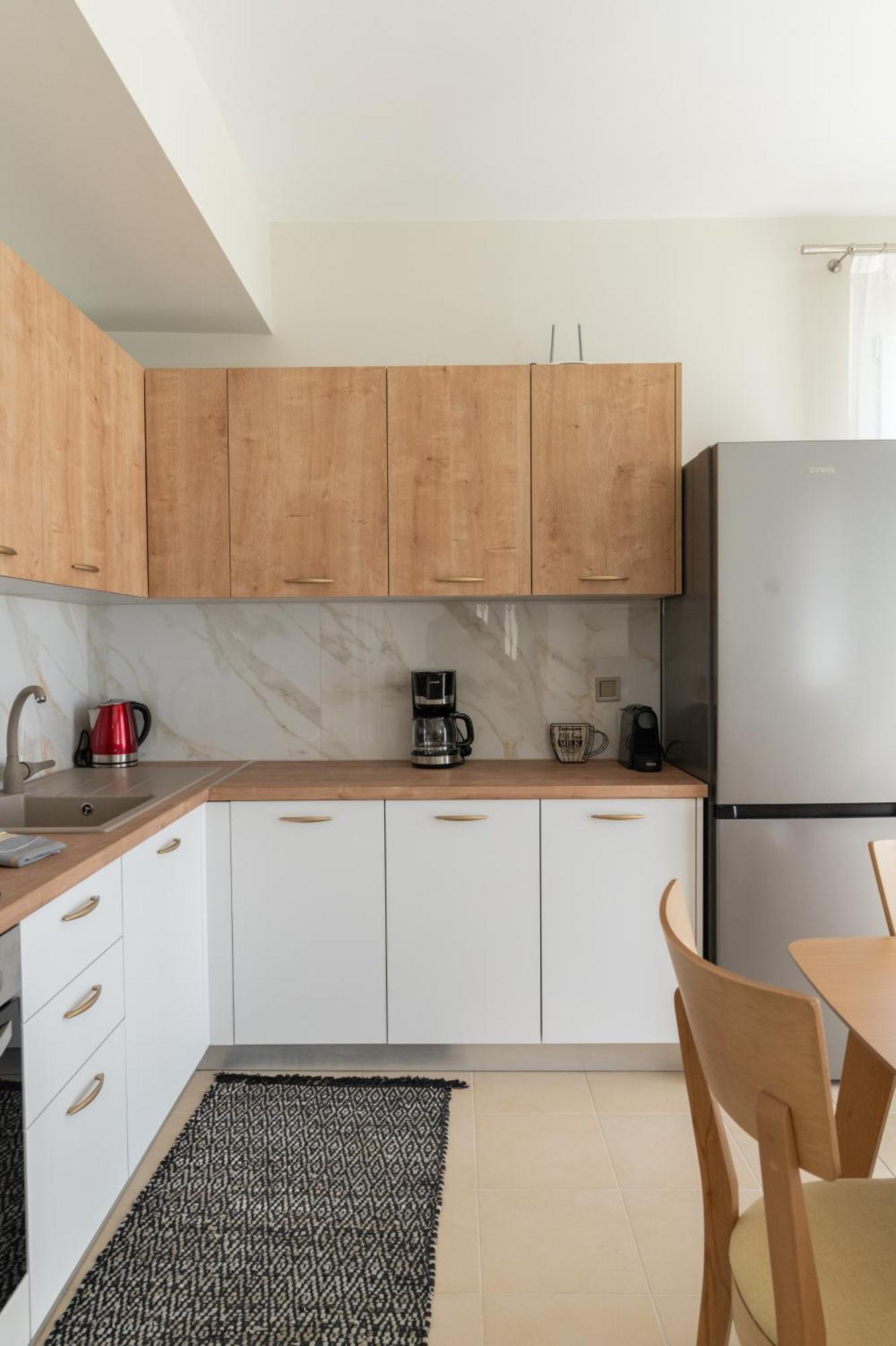 Koumaries Villas ليغيا المظهر الخارجي الصورة